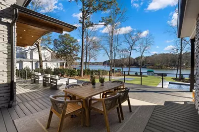 298 W River Bend Drive, Eatonton, GA 31024 - Photo 7