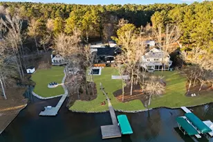 298 W River Bend Dr, Eatonton, GA 31024 - Photo 89