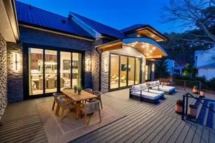 298 W River Bend Dr, Eatonton, GA 31024 - Photo 5