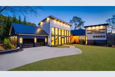 298 W River Bend Drive, Eatonton, GA 31024 - Photo 3