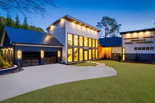 298 W River Bend Dr, Eatonton, GA 31024 - Photo 3