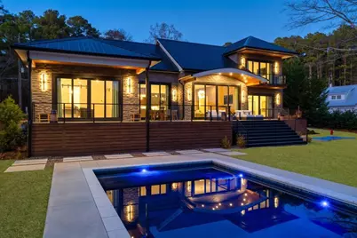 298 W River Bend Drive, Eatonton, GA 31024 - Photo 75