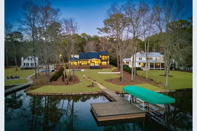 298 W River Bend Drive, Eatonton, GA 31024 - Photo 1