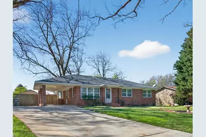 1705 Ridge Street, Griffin, GA 30223 - Photo 1