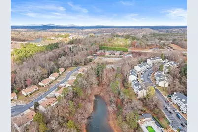 2486 Hidden Cove Court, Gainesville, GA 30501 - Photo 3