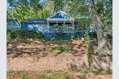 253 Lawton Street SW, Atlanta, GA 30314 - Photo 1