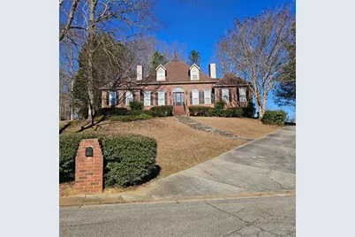 9442 Woodlawn Drive, Douglasville, GA 30135 - Photo 1