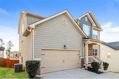 9122 Waterbury Crossing, Villa Rica, GA 30180 - Photo 3