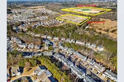 4054 Spring Cove Drive #0, Duluth, GA 30097 - Photo 37