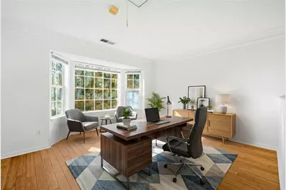 4054 Spring Cove Drive #0, Duluth, GA 30097 - Photo 17