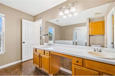 4054 Spring Cove Drive #0, Duluth, GA 30097 - Photo 25