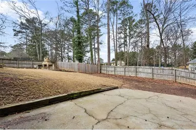 343 Covered Bridge Place SW, Smyrna, GA 30082 - Photo 41