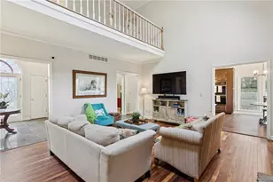 343 Covered Bridge Pl SW, Smyrna, GA 30082 - Photo 7