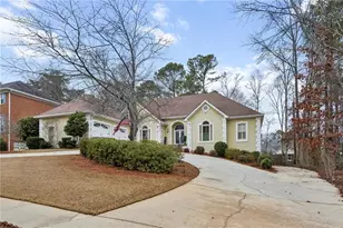 343 Covered Bridge Pl SW, Smyrna, GA 30082 - Photo 3