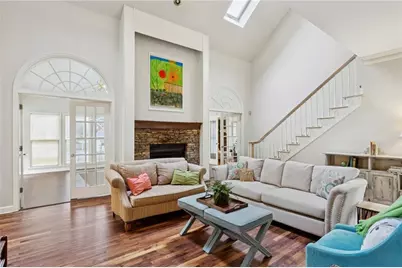 343 Covered Bridge Place SW, Smyrna, GA 30082 - Photo 9