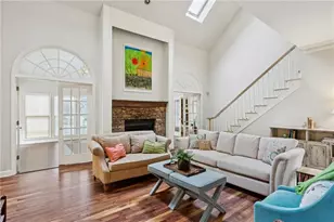 343 Covered Bridge Pl SW, Smyrna, GA 30082 - Photo 9