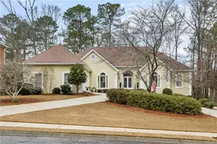 343 Covered Bridge Pl SW, Smyrna, GA 30082 - Photo 1