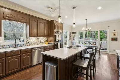 343 Covered Bridge Place SW, Smyrna, GA 30082 - Photo 15