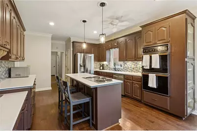 343 Covered Bridge Place SW, Smyrna, GA 30082 - Photo 17