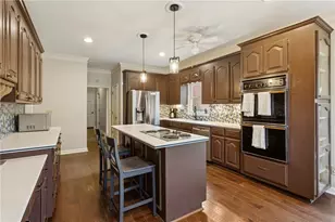 343 Covered Bridge Pl SW, Smyrna, GA 30082 - Photo 17