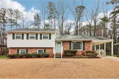 755 S Nottingham Road, Jonesboro, GA 30236 - Photo 1