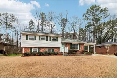 755 S Nottingham Road, Jonesboro, GA 30236 - Photo 55