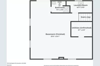 755 S Nottingham Road, Jonesboro, GA 30236 - Photo 61