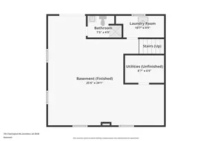 755 S Nottingham Rd, Jonesboro, GA 30236 - Photo 61