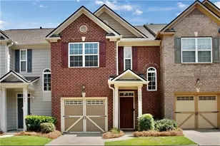 1384 Dolcetto Trace NW, Kennesaw, GA 30152 - Photo 1