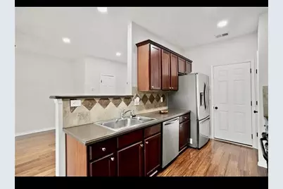 1384 Dolcetto Trace NW #11, Kennesaw, GA 30152 - Photo 5