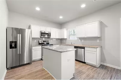 3138 Cedar Crest Way, Decatur, GA 30034 - Photo 9