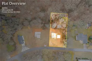 141 Carey St, Franklin Springs, GA 30662 - Photo 1