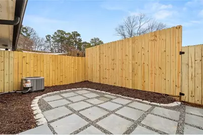 6404 Park Avenue #D4, Atlanta, GA 30342 - Photo 21