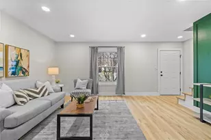 6404 Park Ave, Atlanta, GA 30342 - Photo 3