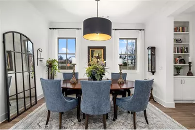 4460 Lemon Street, Acworth, GA 30101 - Photo 5