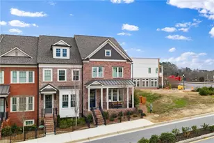 4460 Lemon St, Acworth, GA 30101 - Photo 19