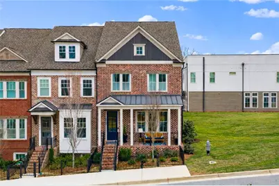 4460 Lemon Street, Acworth, GA 30101 - Photo 1