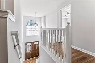 628 Burtons Cove, Hampton, GA 30228 - Photo 17