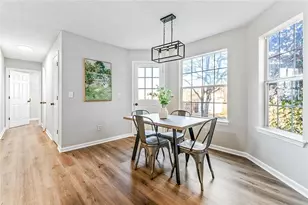 628 Burtons Cove, Hampton, GA 30228 - Photo 9