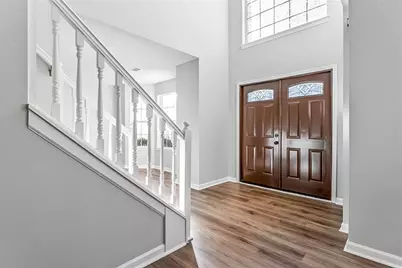 628 Burtons Cove, Hampton, GA 30228 - Photo 3