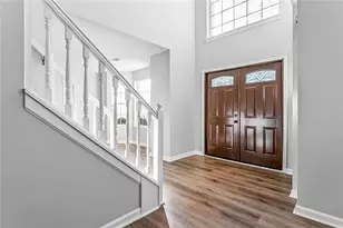 628 Burtons Cove, Hampton, GA 30228 - Photo 3