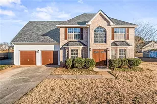 628 Burtons Cove, Hampton, GA 30228 - Photo 1