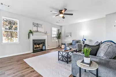 628 Burtons Cove, Hampton, GA 30228 - Photo 13