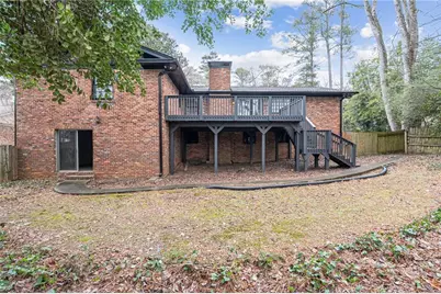 585 Spalding Drive, Atlanta, GA 30328 - Photo 47