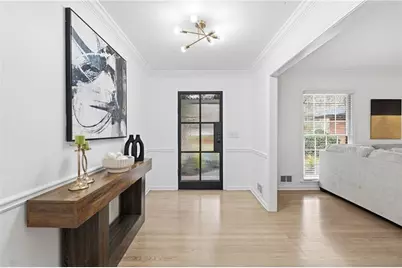 585 Spalding Drive, Atlanta, GA 30328 - Photo 3