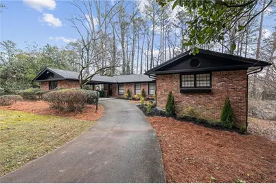 585 Spalding Drive, Atlanta, GA 30328 - Photo 53