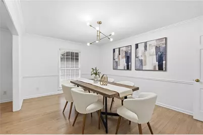 585 Spalding Drive, Atlanta, GA 30328 - Photo 7