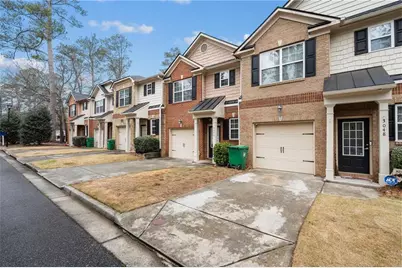 3046 Bernauer Trace, Atlanta, GA 30360 - Photo 37