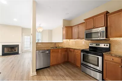 3046 Bernauer Trace, Atlanta, GA 30360 - Photo 5