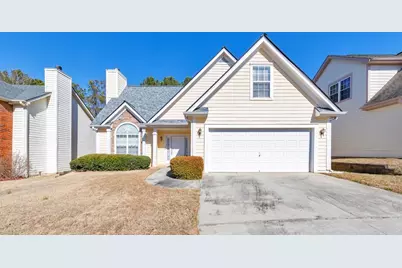 2025 Baramore Oaks Drive, Marietta, GA 30062 - Photo 1